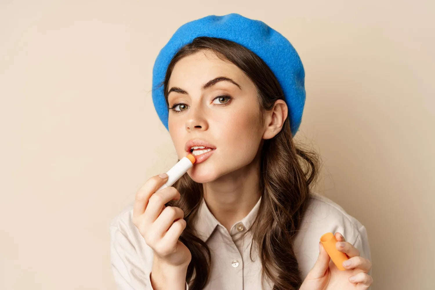 Which lip balm to choose for winter?