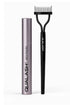 QUALASH® Advanced Mascara Volume Max 10ml / 0.34 fl oz + Lash Separator - SET - Mascara
